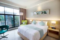 Watergate Boutique Hotel