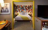 The Kinney - Venice Beach Hoteles en 