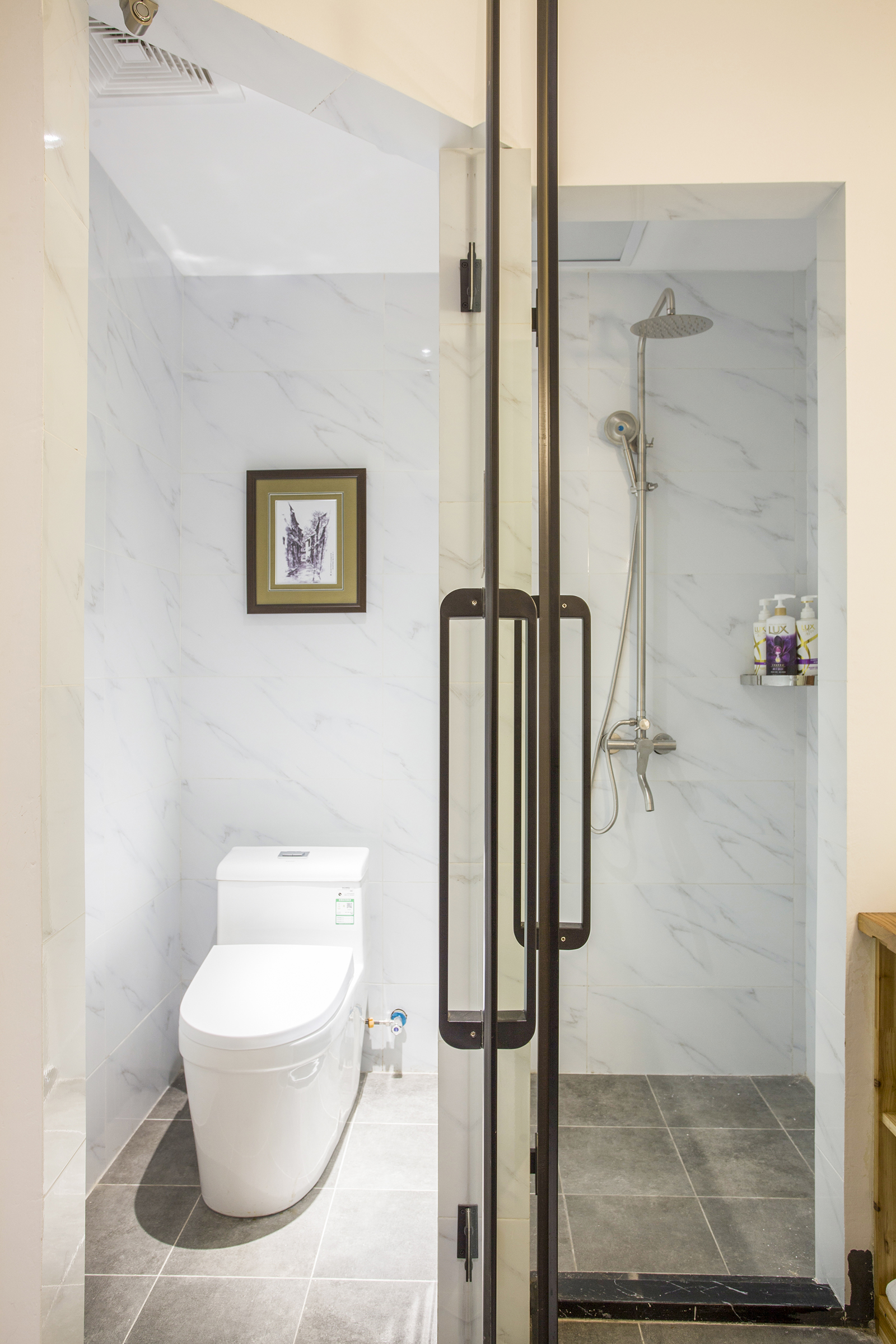 奕庐雅致大床房