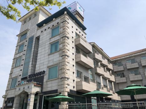 호텔 테라마르