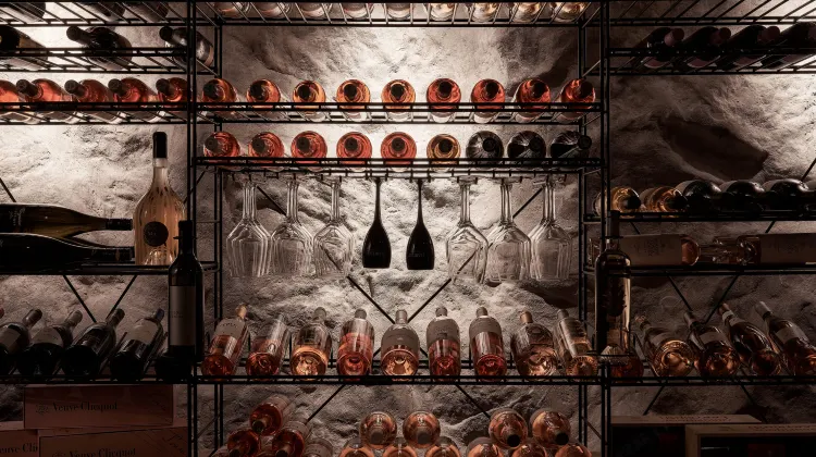 Amyth of Mykonos Hotel 施設