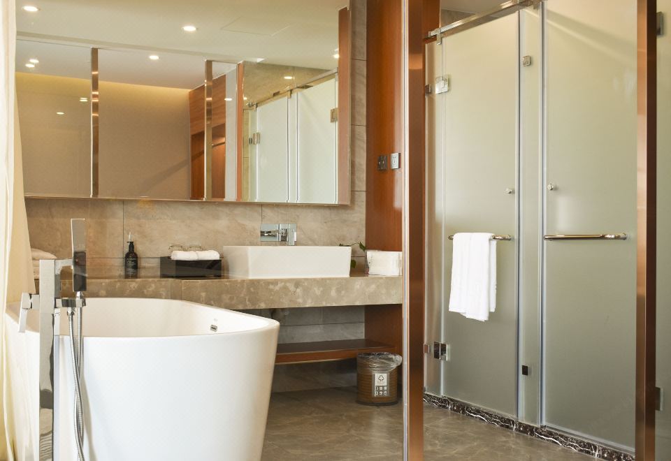 Beijing Rishengchang HotelExecutive Suite