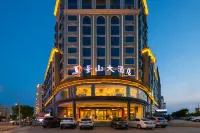 Jingshan Hotel