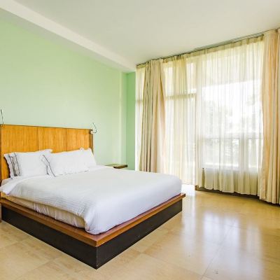 Deluxe Room The Park - Silang Promo Code
