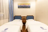 tiantian hotel