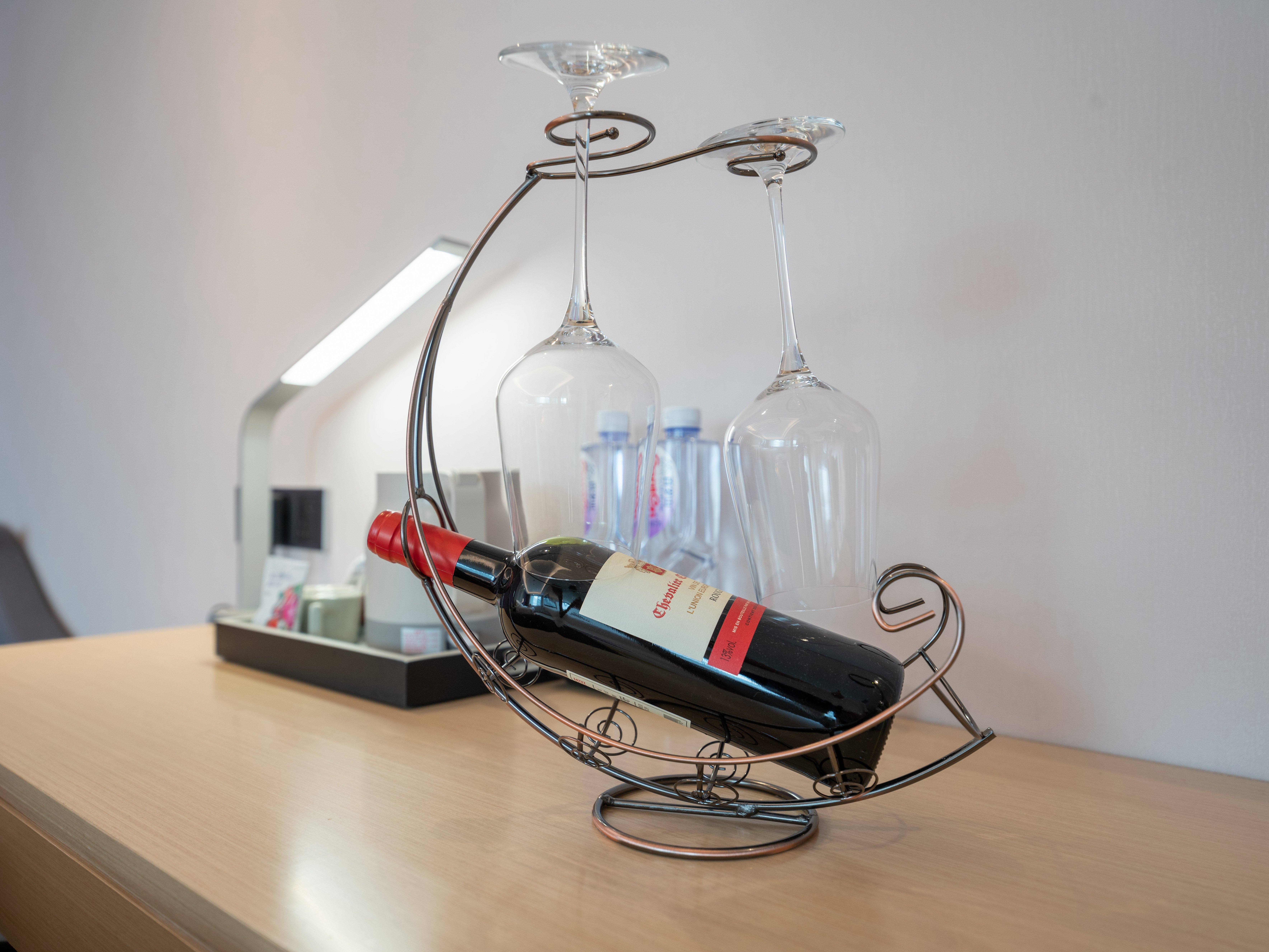 浪漫优享房（小冰箱-空气净化器）