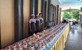 Ton Thong Resort Hotel