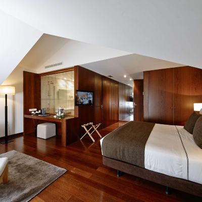 小型套房 凱黎世波爾圖裡貝拉酒店優惠