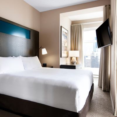 Tower One Suite One King West Hotel and Residence Promo Code