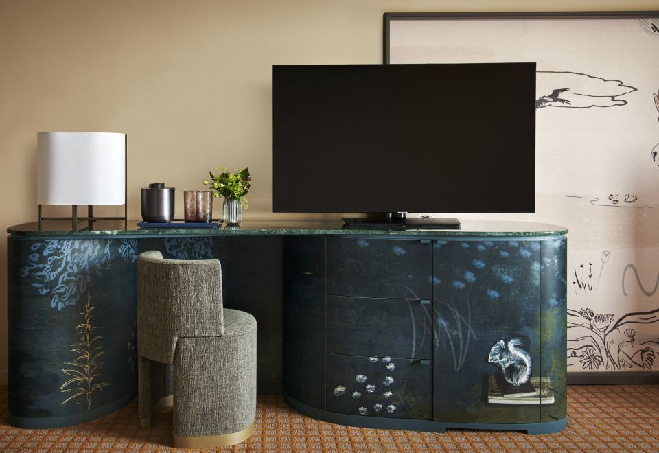 Park Lane New YorkPark Lane Two Queen Room