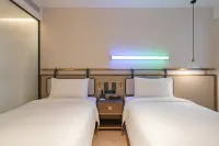 Zety Hotel (Ningbo Tianyi Square Old Bund)