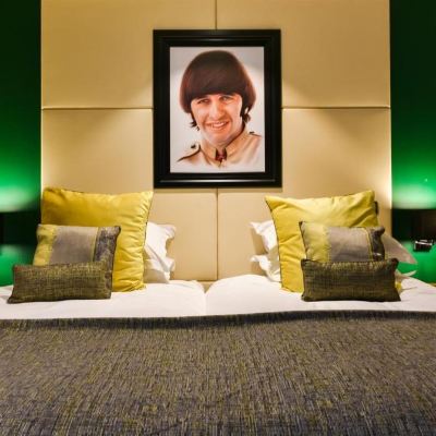 Classic Double Room Hard Days Night Hotel Liverpool Promo Code