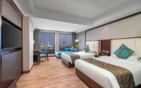 โรงแรมพรุยส์เรสเตอรองต์ โรงแรมใน