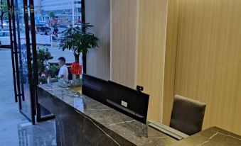 Yijia Hotel (Changsha South Station Branch)