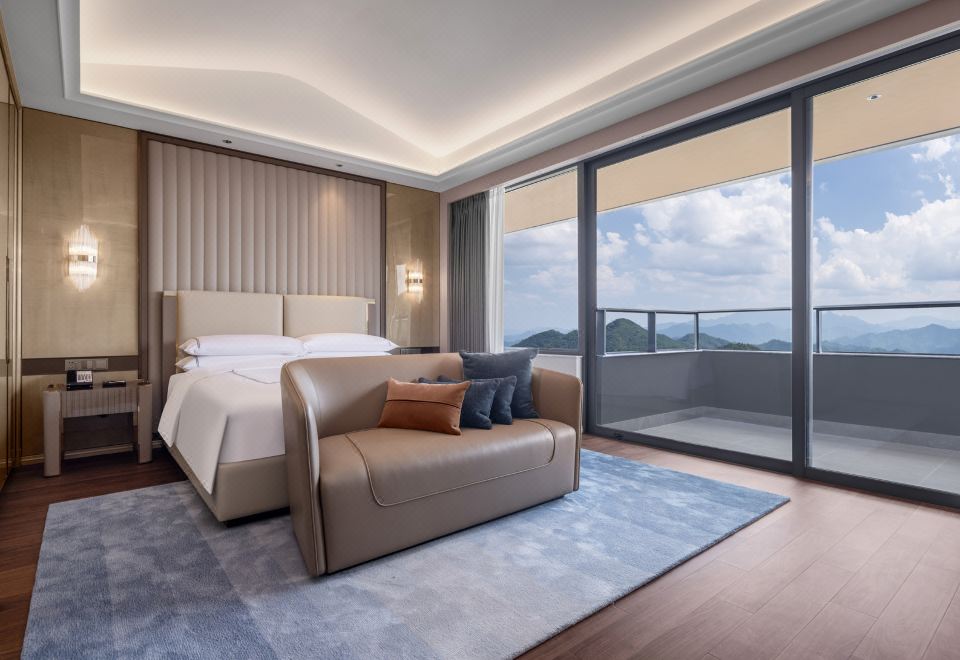 云顶至尊家庭套房