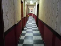 Runtian Hotel Wangdu Hotels in Wangdu