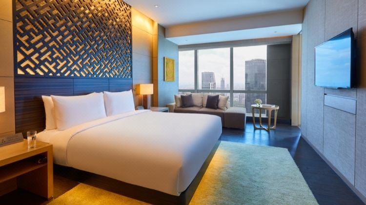 悦逸童趣·两居房