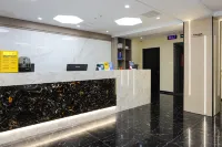 Mixier Hotel (zibo badaju Shandong University of Technology)