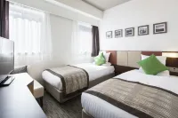 HOTEL MYSTAYS Shin Osaka Conference Center Hotels in 
