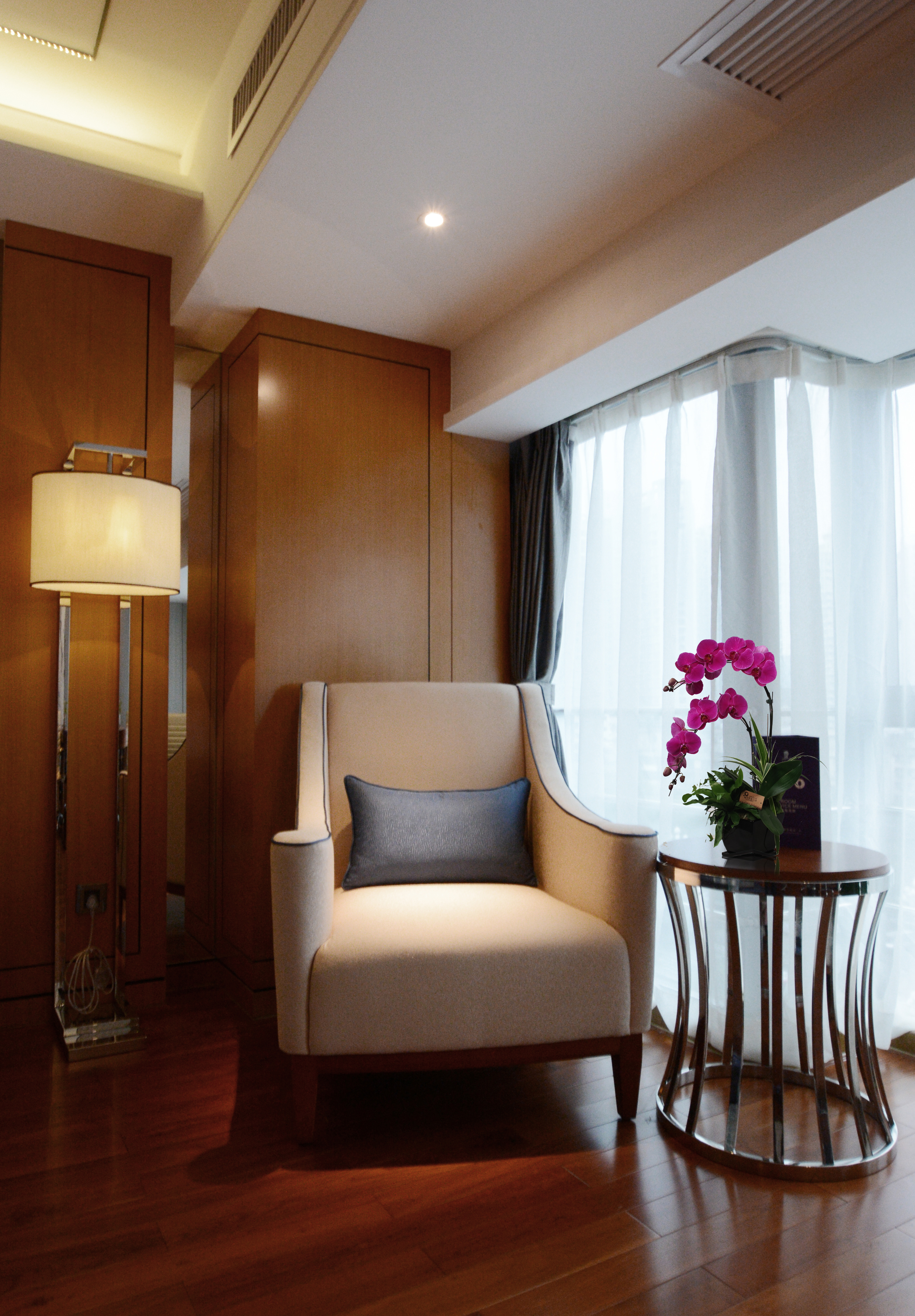 Sentosa Hotel shenzhen(Taoyuan Branch Store)Deluxe Twin Room