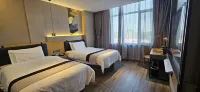 Rujia Business Hotel
