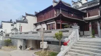 Huayu Yashe Hot Spring Retreat, Likeng Wuyuan Hotels in 