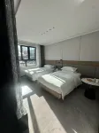 Genhe Shangruisi Hotel