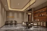 Huazhou Huaxun Wyndham Hotel