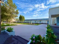 Asuowu Holiday Manor