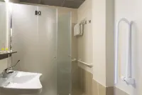 B&B Hotel Firenze City Center