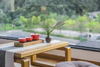 Taining Duyu Mountain Residence · Hillside Zen Seclusion Villa (Lijiayan Temple Branch)