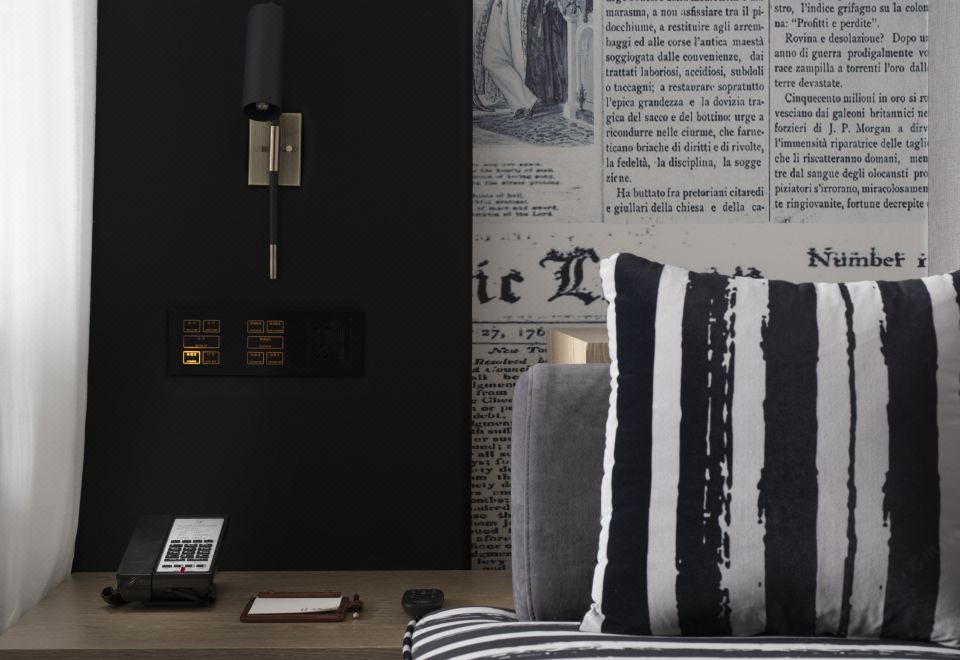 180°城景駿逸大床房