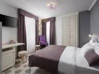 Noemi's Rooms Hôtels à : Rovinj