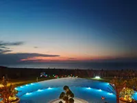 Hainan Universal QiziBay Beach Hotel