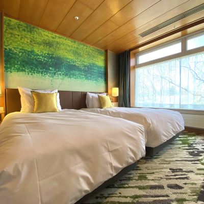 ジュニアスイート 軽井沢プリンスホテル ウエスト クーポン