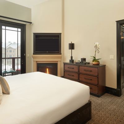 Three Bedroom Superior Suite Waldorf Astoria Park City Promo Code