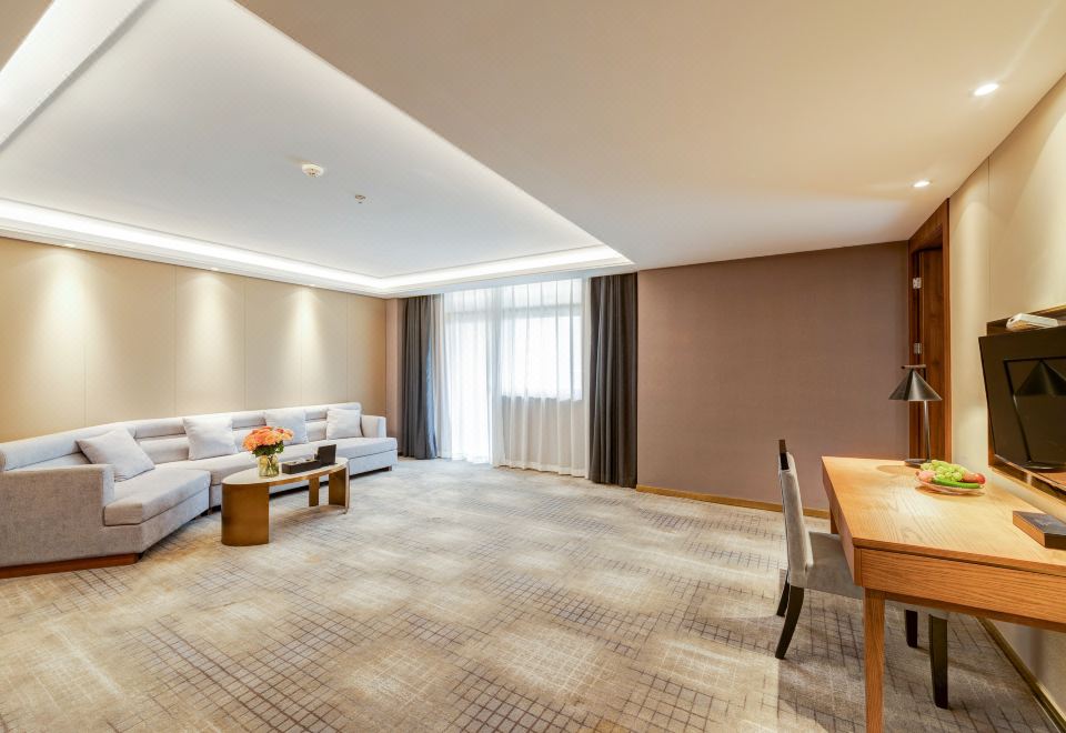 Tangcheng HotelSuite - 1-Room (1 Living Room)