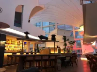 Aspera星萃高空花園全景飯店（解放碑洪崖洞店）