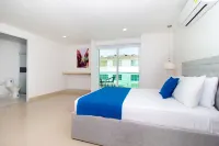 Playa Norte Hotel Hotel di 