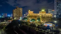 Nanning Yongjiang Hotel (Chaoyang Square Branch)