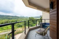 Huizhou Longmen Nankunshan Zhuxi Mountain Resort Hot Spring Hotel