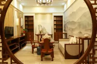 Crown Century Hotel