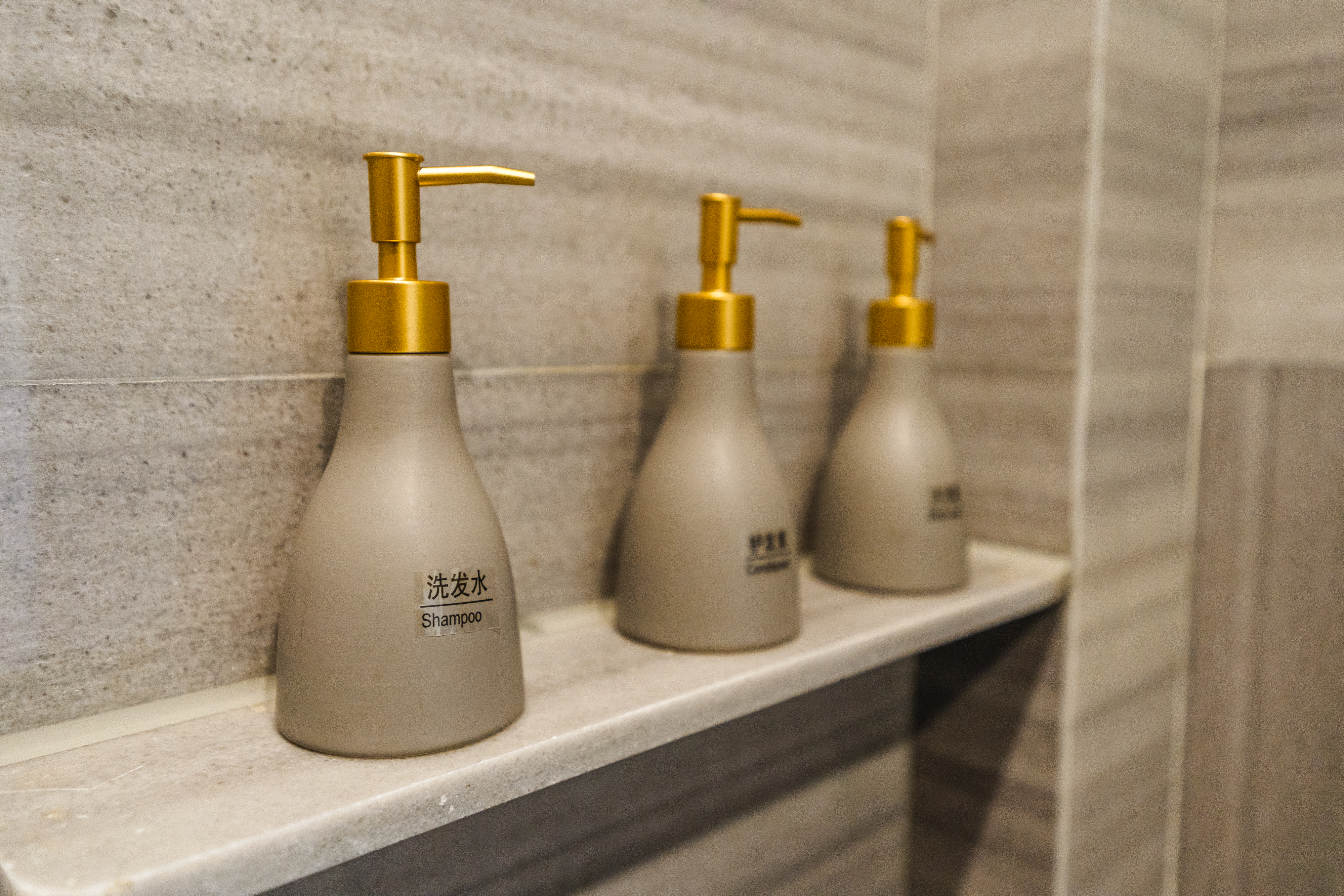 河景庭院恒温私汤一室一厅套房