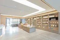 JI Hotel (Baoding Chaoyang North Street Baobai Shopping Plaza)