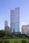 The Westin Chongqing Liberation Square Ξενοδοχεία στην πόλη 