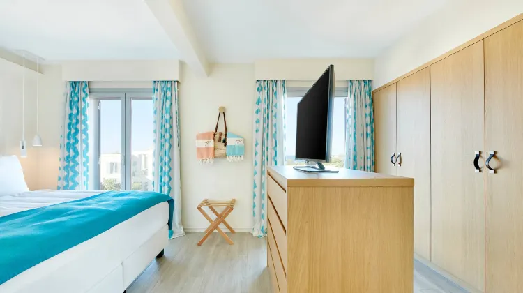 7Pines Resort Ibiza Room