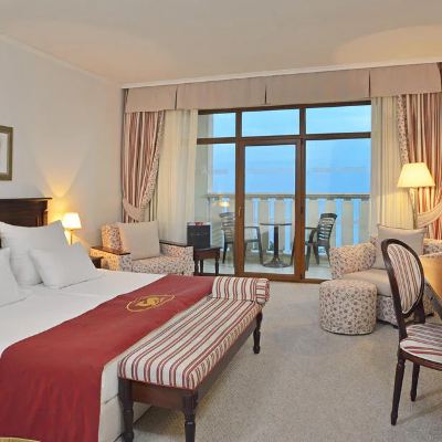 Classic King Room With Sea View Melia Grand Hermitage All Inclusive Promo Code