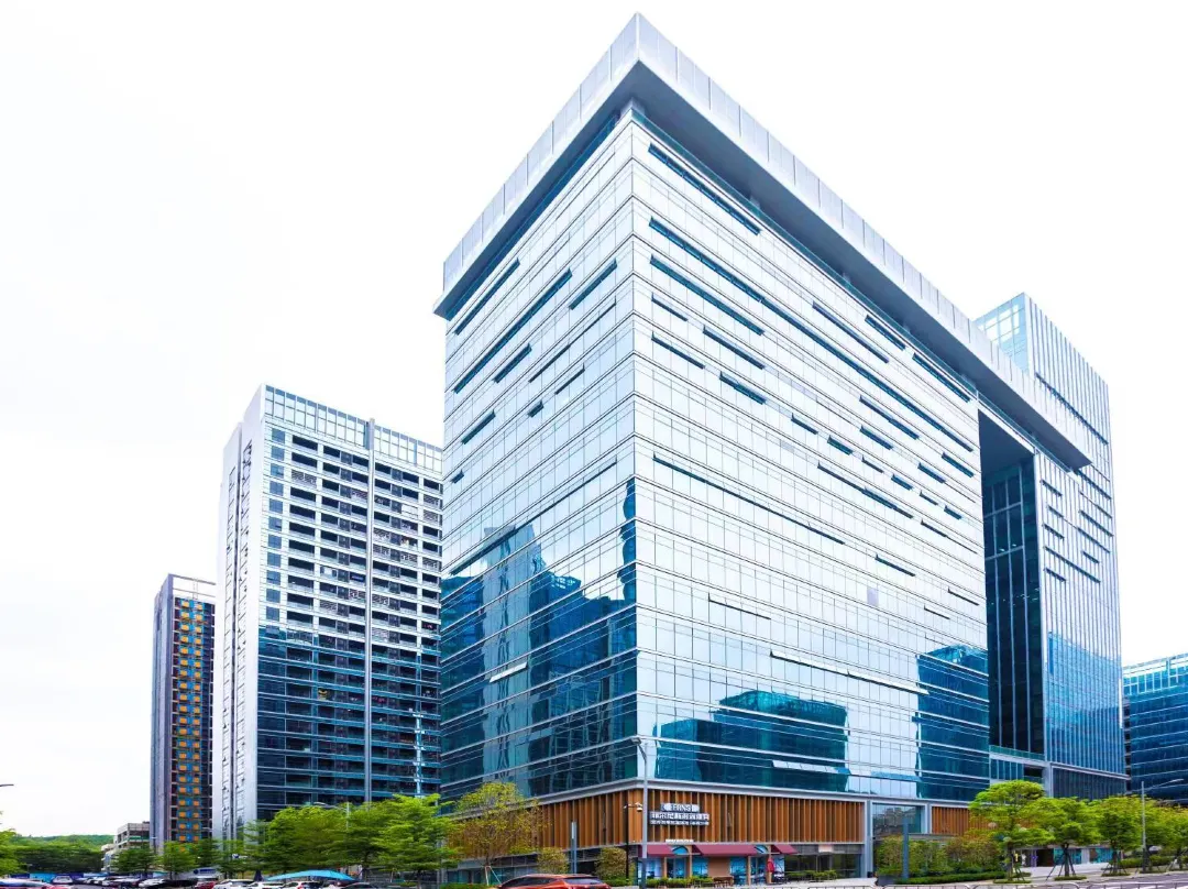 Yuetian Serviced Apartment - 深セン