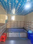 Jixiang Zangzhai Hot Spring Homestay