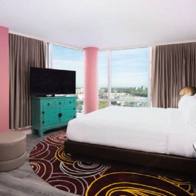 Executive Suite Versante Hotel Promo Code